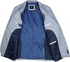 Colbert Suitable Grou Print azul claro Product / Detail