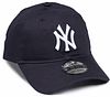 New Era czapki Niebieski 60348850-NVYWHI