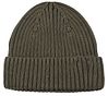 Levi's Beanie Patch Olive