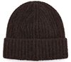 Barts Dewray Bonnet Marron