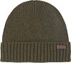 Barbour Hat Carlton Wool Dark Green MHA0449-GN91