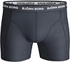Bjorn Borg Boxer-shorts Lot de 3 Bleu Uni Product