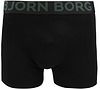 Bjorn Borg Boxer-shorts Lot de 3 Vert Product