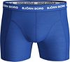 Bjorn Borg Boxershorts 5-Pack Solids Product