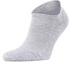 FALKE skarpety Szary 16609-3400 2-pack