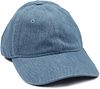 Levi's Cap Essential Denim Blue D7589-0003 order online | Suitable