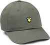 Lyle & Scott Cap Green order online | HE2321A-X848 | Suitable Slovakia