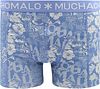 Muchachomalo Boxershorts 3-Pack Tiki Product / Detail