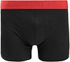 Levi's Slip Negro Banda Roja Pack De 2 Pares Product