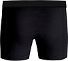 Bjorn Borg Boxer Solid Black - Pack da 2 Product