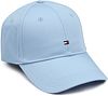 Tommy Hilfiger gorras Azul claro AM0AM13008-C1Y