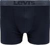 Levi's Brief boxershorts 2-pack marine melange Product / Detail
