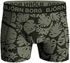 Bjorn Borg Boxershorts i Bomuld Stræk, 5-styk, Multifarvet Product