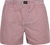 Steppin' Out Boksershorts Vichy Rød BOX-STEPP-12