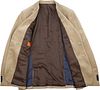 Suitable americana de pana beige Product / Detail