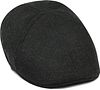 Suitable Flat Cap Wool Herringbone Dark Green order online | FLCAP-LMBS-STBL-012 | Suitable Lithuania