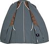 Suitable marynarka Lind Steel Green Product / Detail
