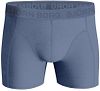 Bjorn Borg Boxers 3Pack Stretch Blue  Product / Detail