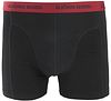 Bjorn Borg Boxers 3Pack Stretch Blue Red Product / Detail