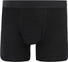Alan Red Boksershorts Sort 2-Pack Product