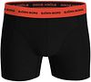 Bjorn Borg Boxers Cotton Stretch 5-Pack Multicolour Product