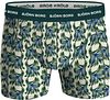 Bjorn Borg Boxers Cotton Stretch 5-Pack Groen Product / Detail