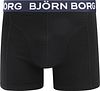 Björn Borg Boxershorts Cotton Stretch 7-pack Multicolor Product