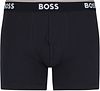 Bokserki BOSS Power 3-Pack 487 Product