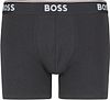Bokserki BOSS Power 3-Pack 487 Product