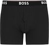 BOSS bokserki Power 3-pack czarne 001 Product