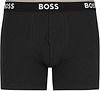 BOSS Boxershorts Power 3-Pack 999 Product