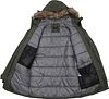 Didriksons parka Marco ciemnozielona Product / Detail