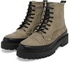 Greyder Lab Bottes GL-214-80 Vert Product