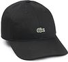 Lacoste gorras Negro RK0491-031
