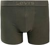 Levi's Brief Boxershorts 2-Pack Groen Product