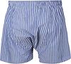 Steppin' Out Boxershorts Rand Royal Product / Achterkant