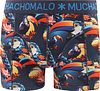 Muchachomalo Boxershorts 3-Pack Toucan Product
