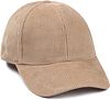 Passerende Corduroy- lue eller Beige CAP-CORD-8W-25.01