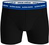 Bjorn Borg Boxershorts Cotton Stretch 5-Pack Multicolor Product