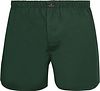 Steppin' Out Poplin Boxershort Racing Vert Foncé BOX-STEPP-16 commander en ligne | Suitable