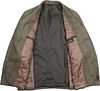 Steppin' Out Sport Jacket Wool Green Product / Detail