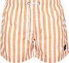 Suitable Badeshorts Big Stripe Orange kaufen | Suitable