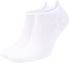 Tommy Hilfiger calcetines Blanco 342023001-300 2-pack