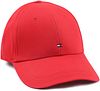Tommy Hilfiger czapki Czerwony E367895041-611