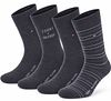 Tommy Hilfiger Giftbox 4-pack Navy 701241158-003 order online | Suitable