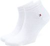 Tommy Hilfiger skarpety Biały 342025001-300