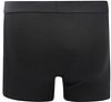 Alan Red bokserki czarne 2-pack Product / Achterkant