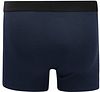 Alan Red Lot de 2 Boxer-shorts Marine