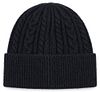 Barts Moiray Gorro Azul marino