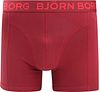 Björn Borg Boxershorts 3-pak Stræk Multicolour
